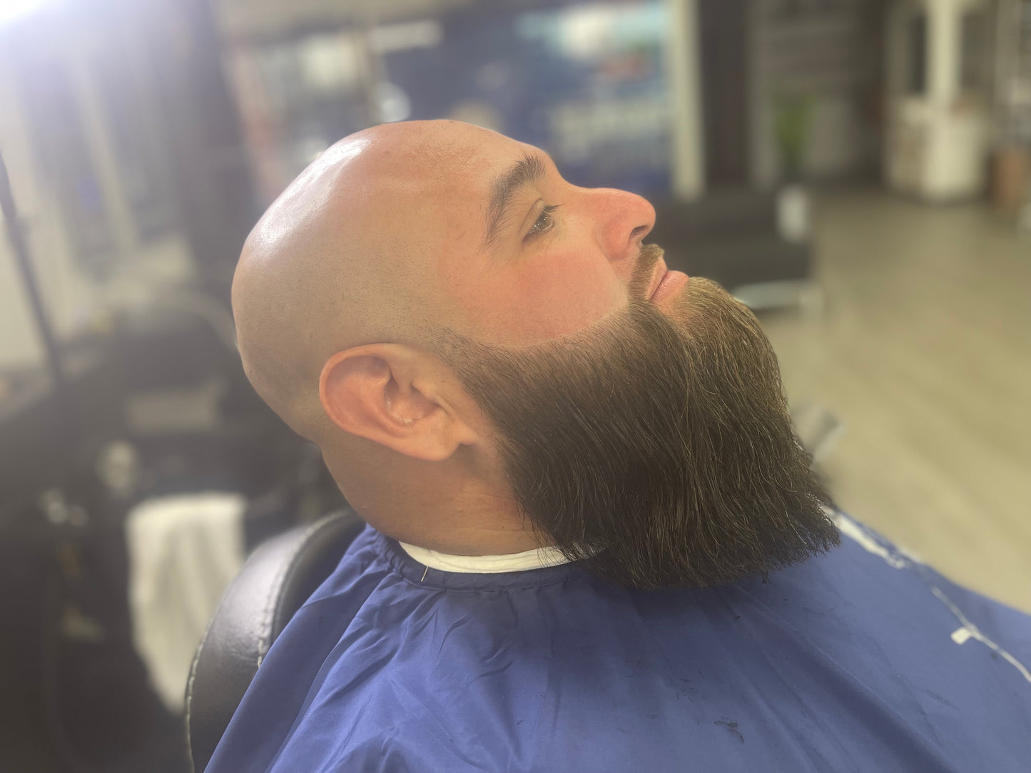 Movie's All-Star Haircut
