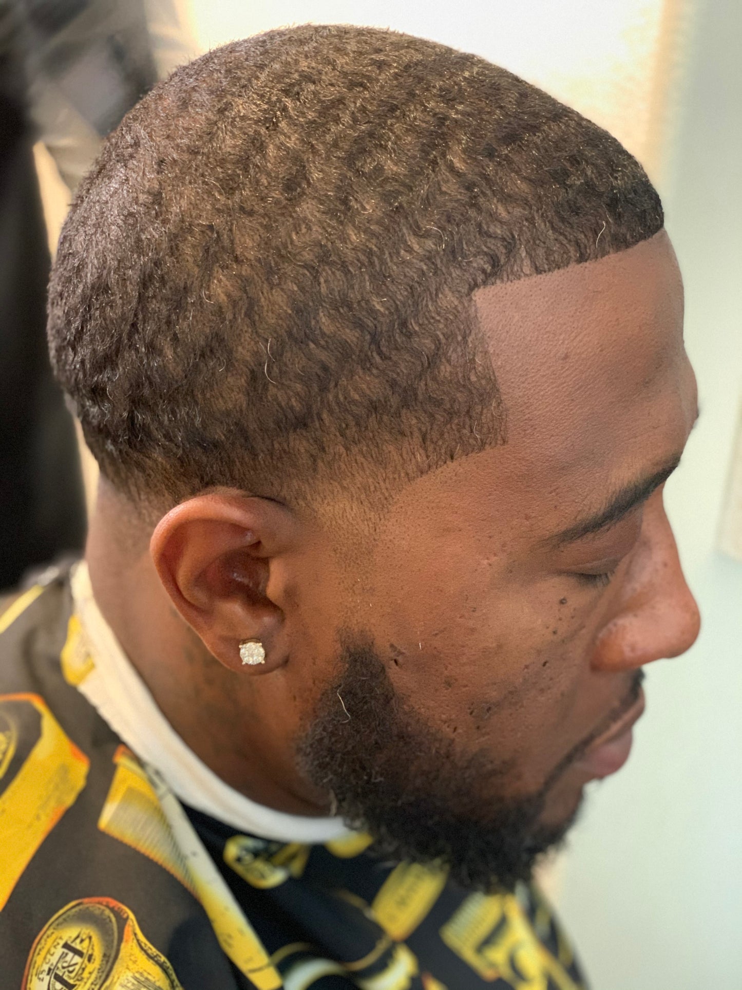 Movie's All-Star Haircut