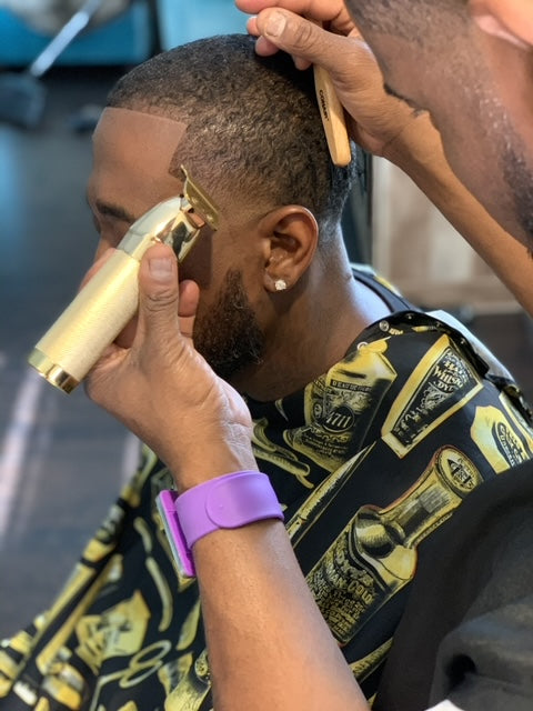 Movie's All-Star Haircut