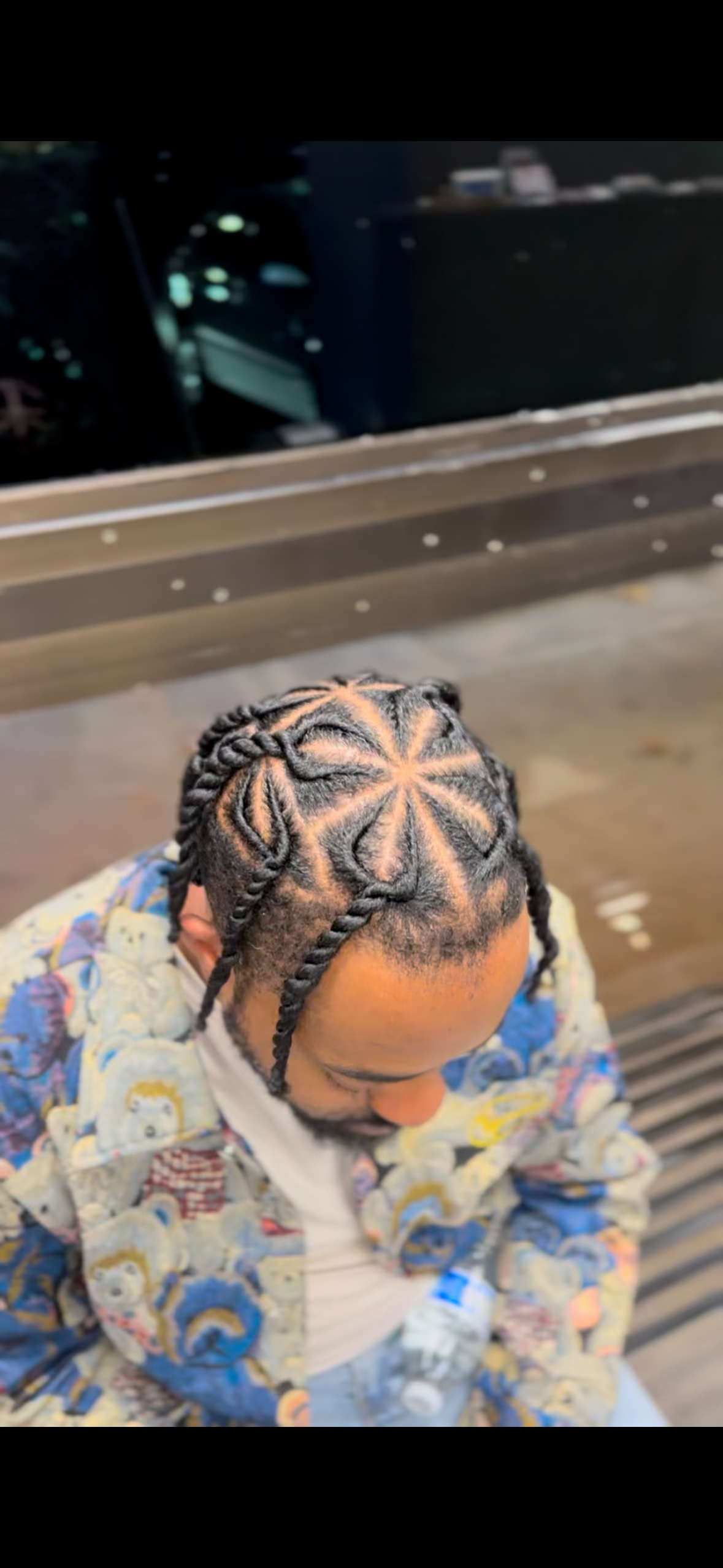 Look'n Loc'D 'N with Nikki