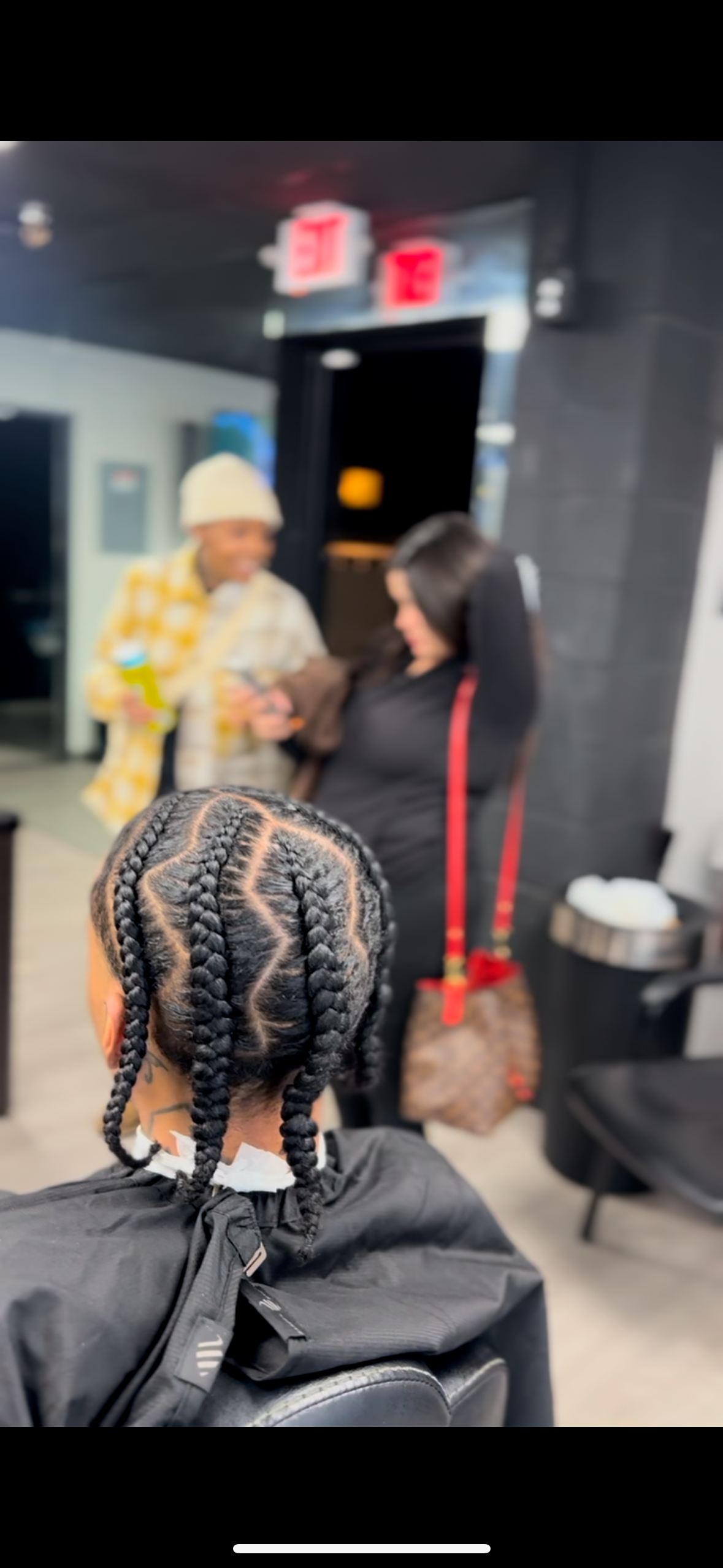 Look'n Loc'D 'N with Nikki