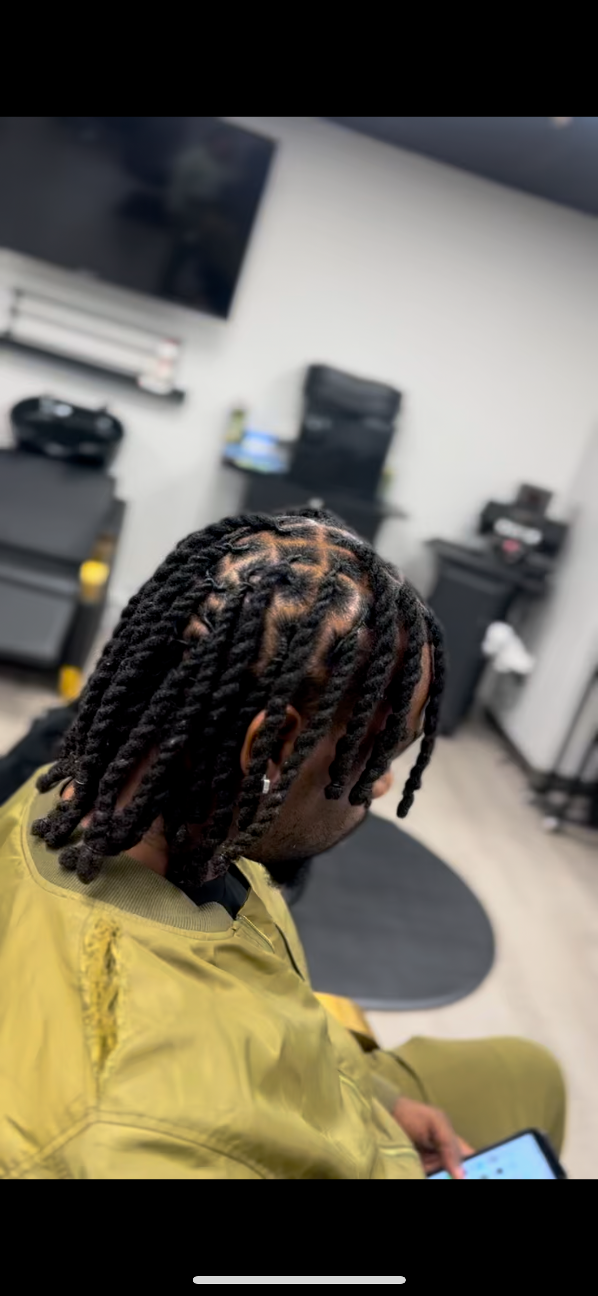 Look'n Loc'D 'N with Nikki