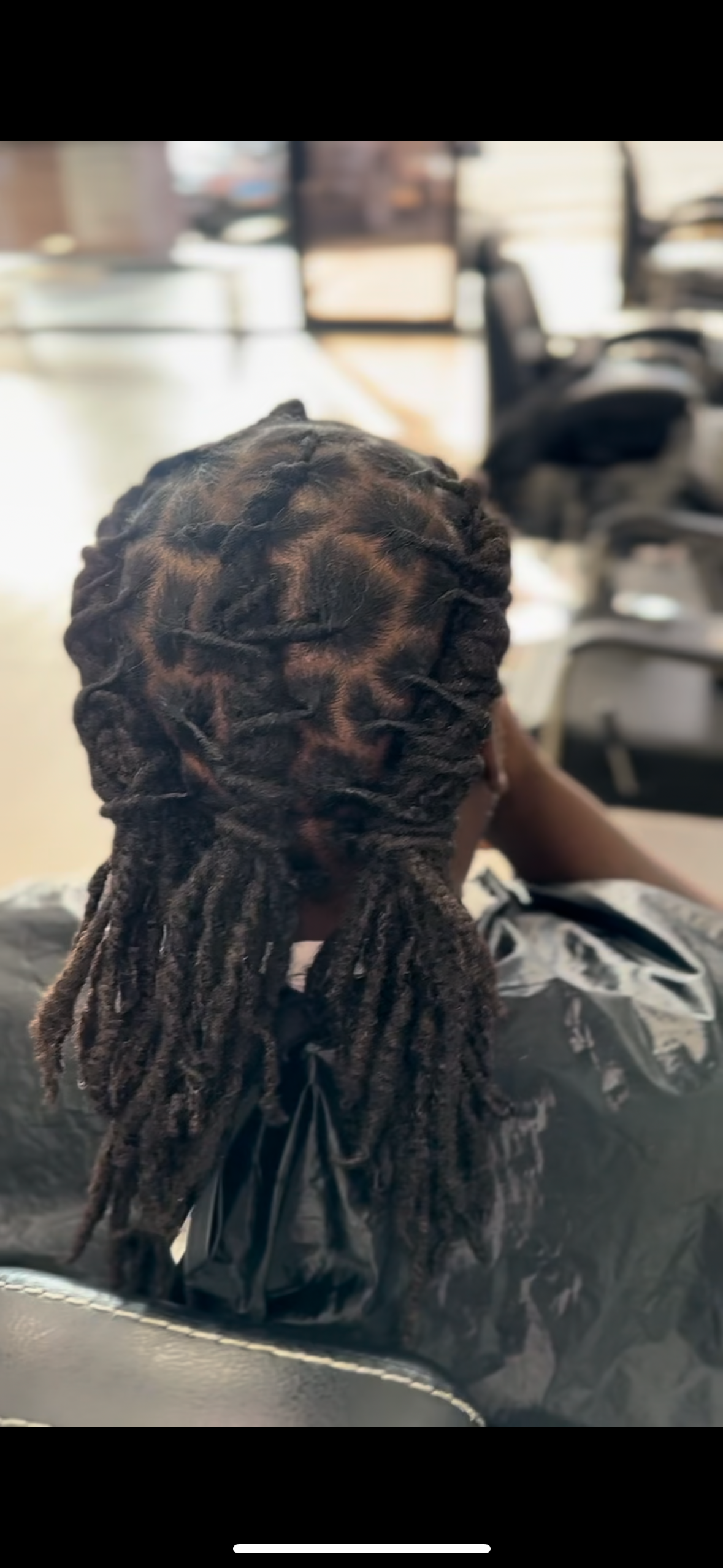 Look'n Loc'D 'N with Nikki