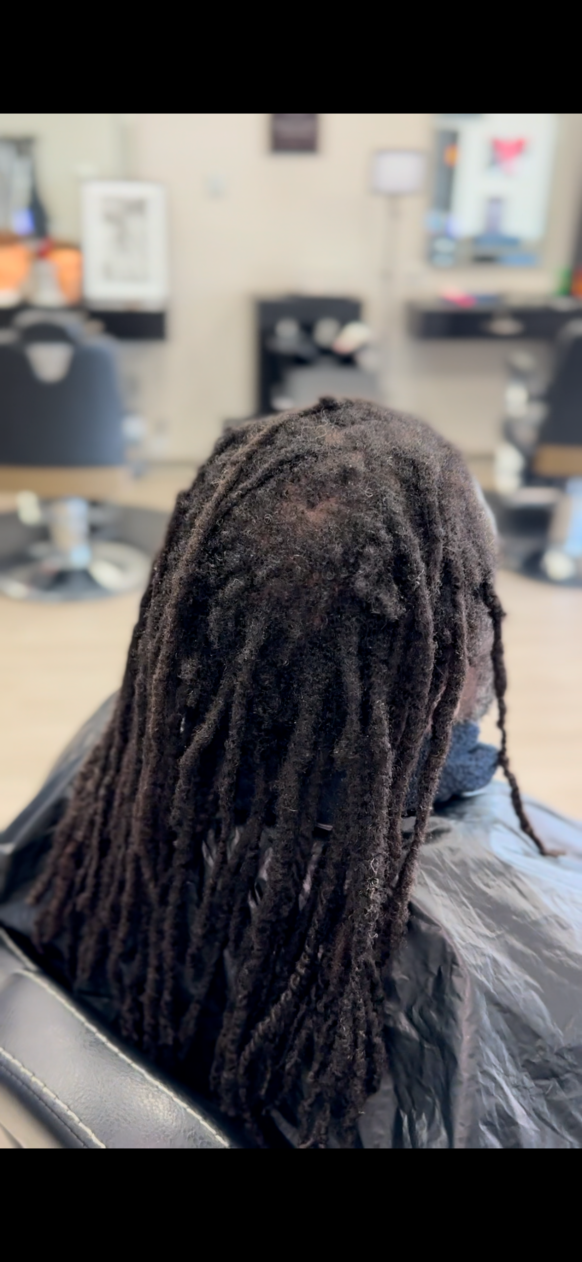 Look'n Loc'D 'N with Nikki