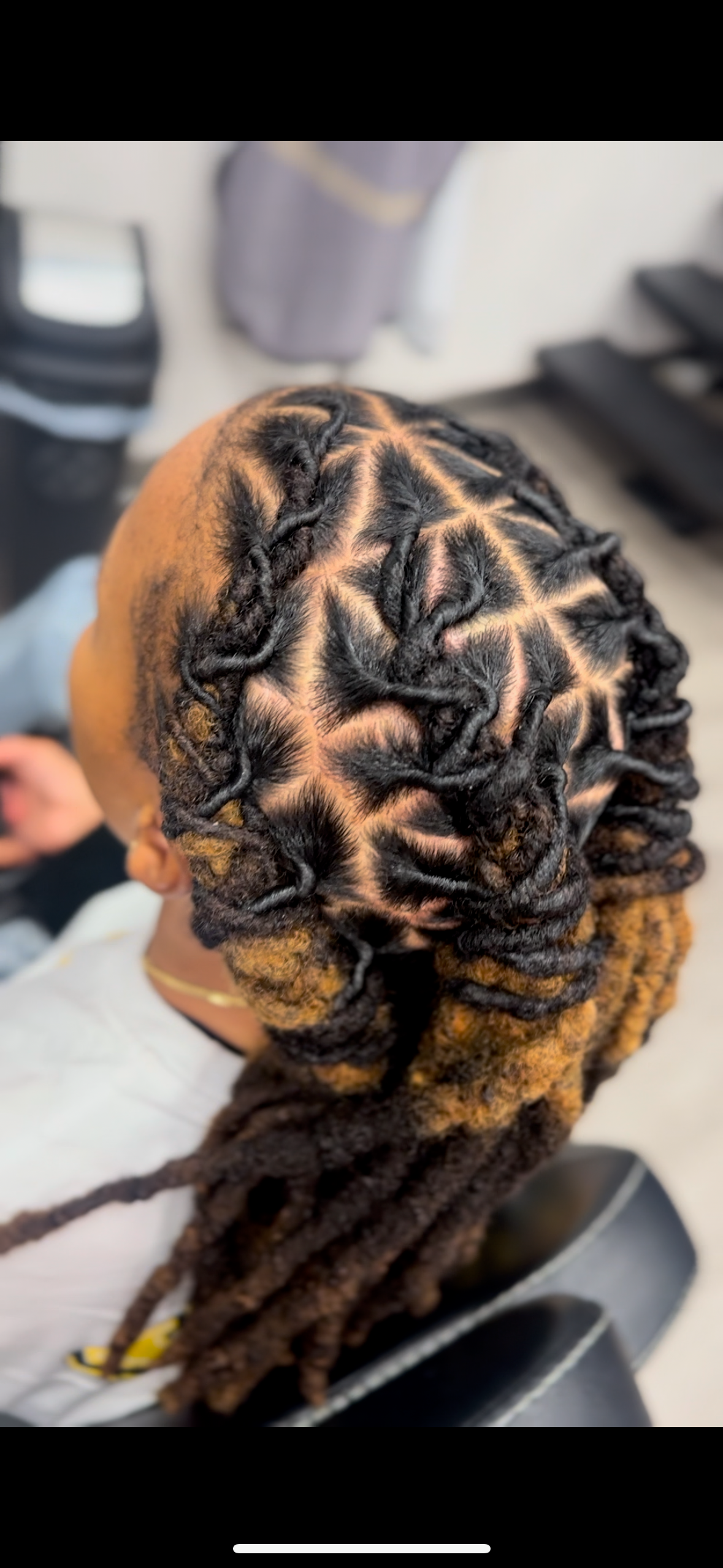 Look'n Loc'D 'N with Nikki