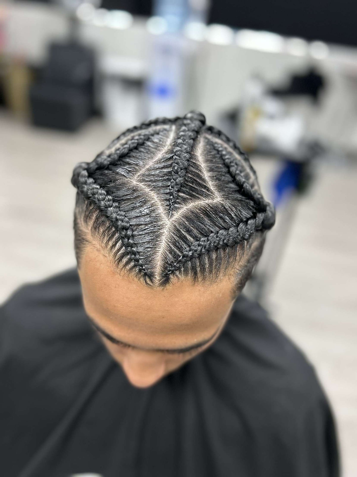 Look'n Loc'D 'N with Nikki