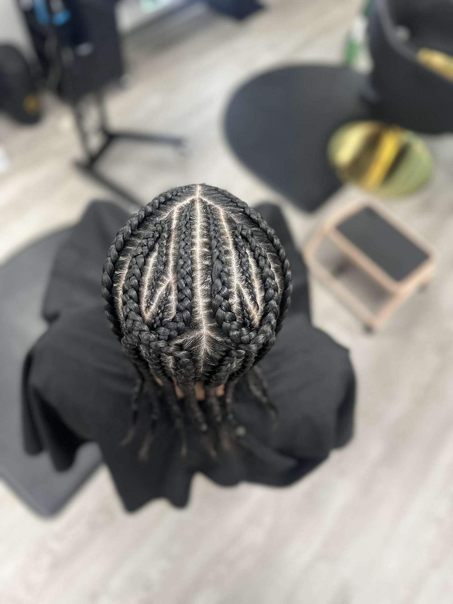 Look'n Loc'D 'N with Nikki