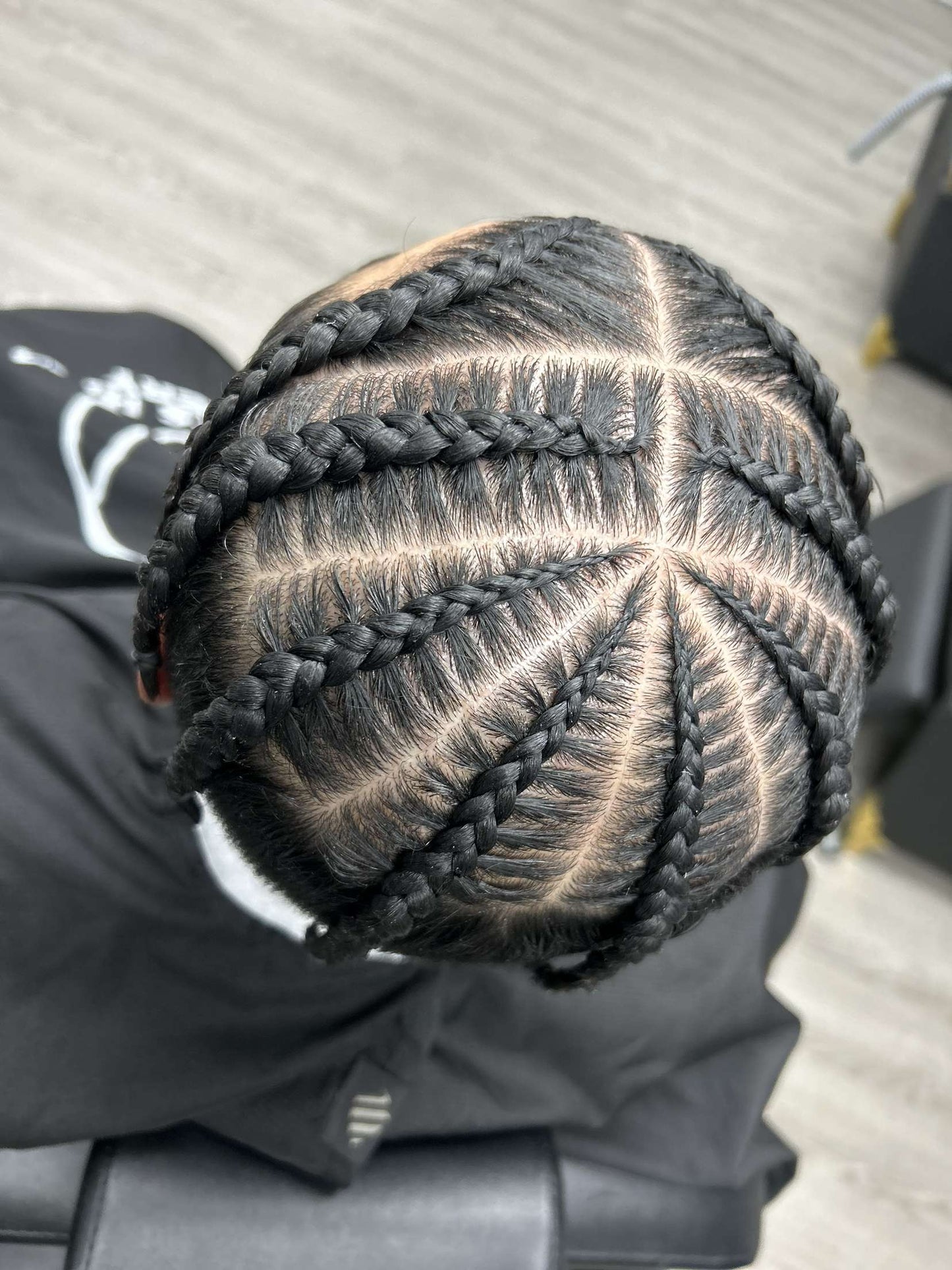 Look'n Loc'D 'N with Nikki