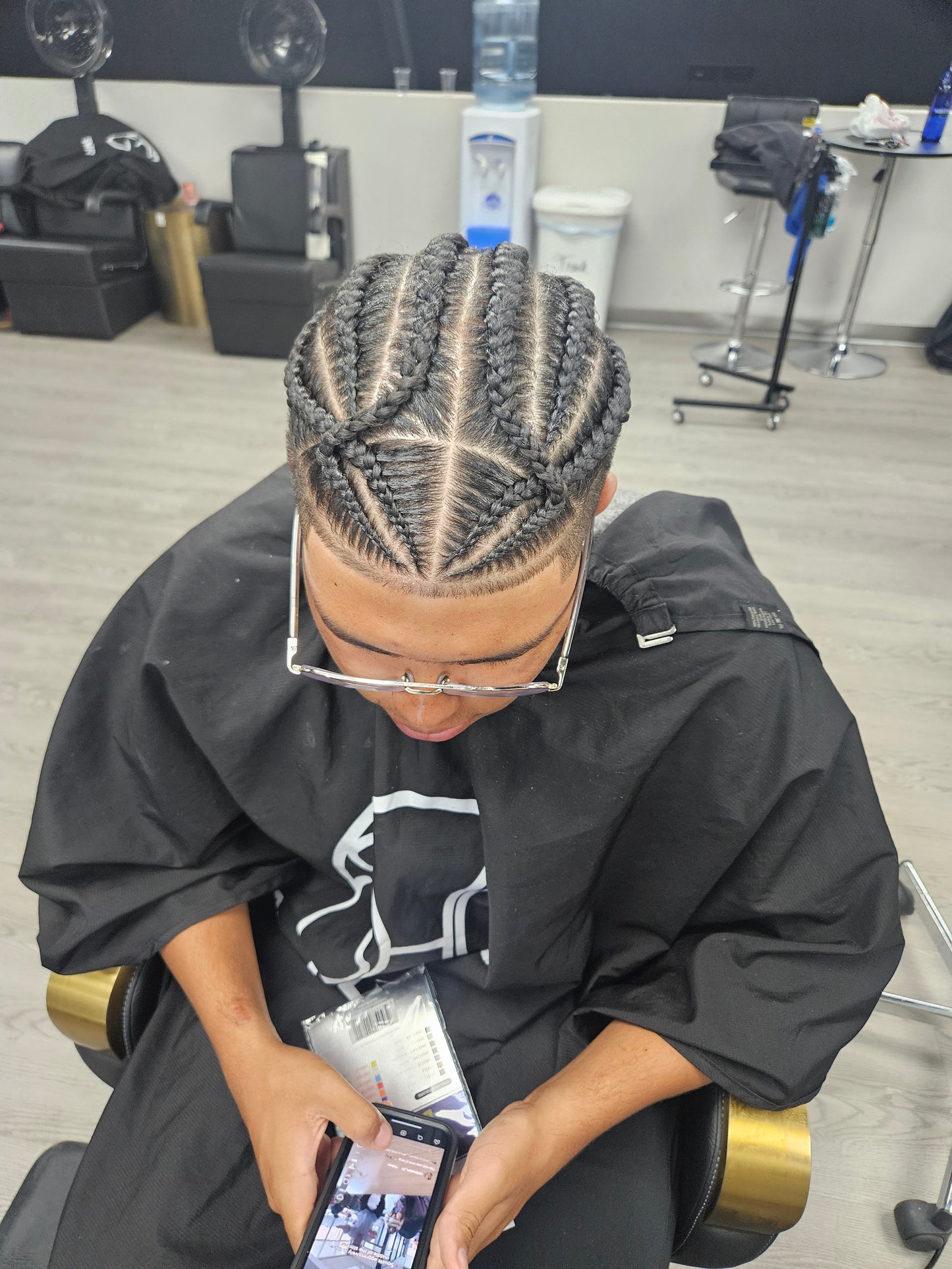 Look'n Loc'D 'N with Nikki