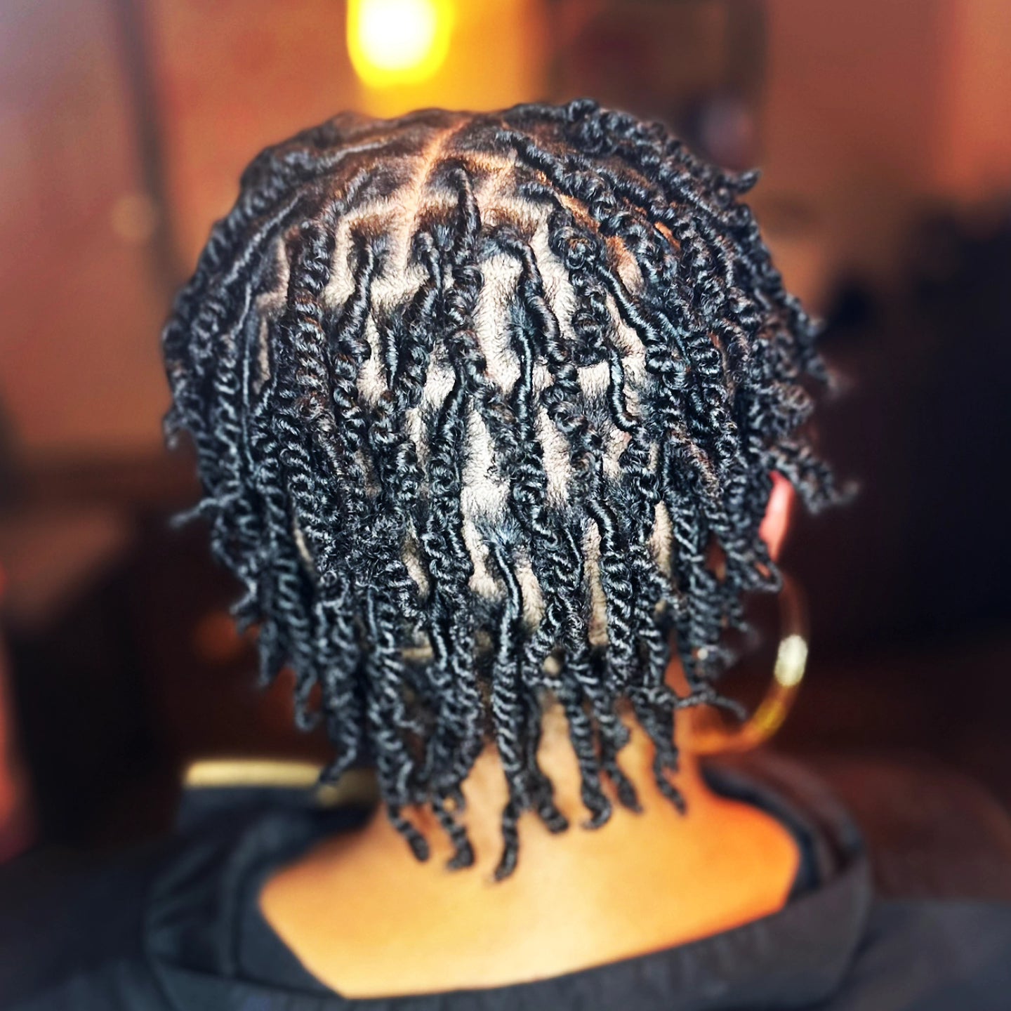 Look'n Loc'D 'N with Nikki