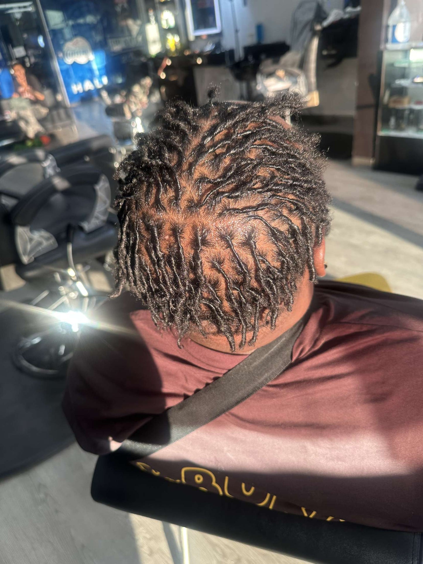 Look'n Loc'D 'N with Nikki