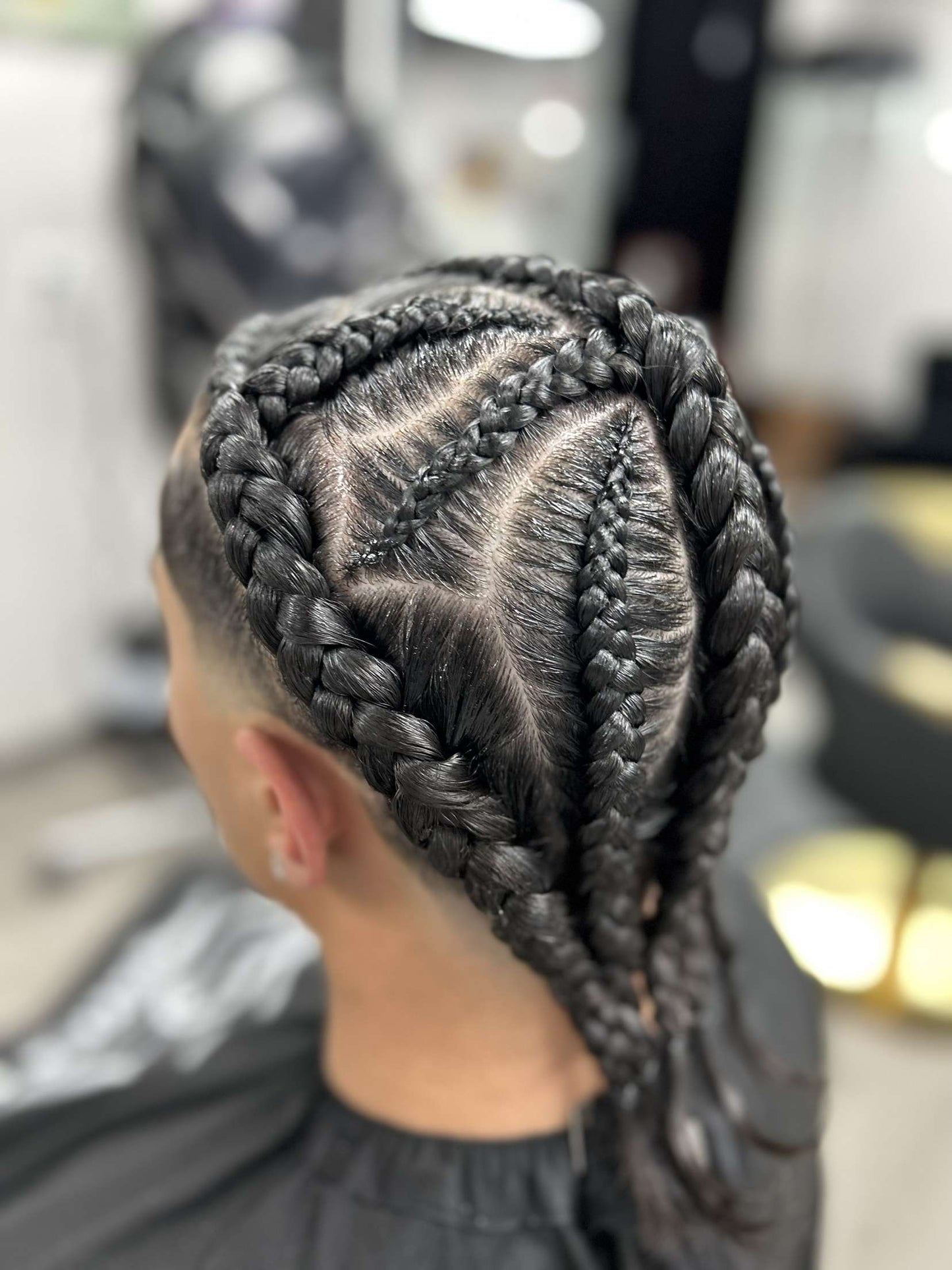 Look'n Loc'D 'N with Nikki