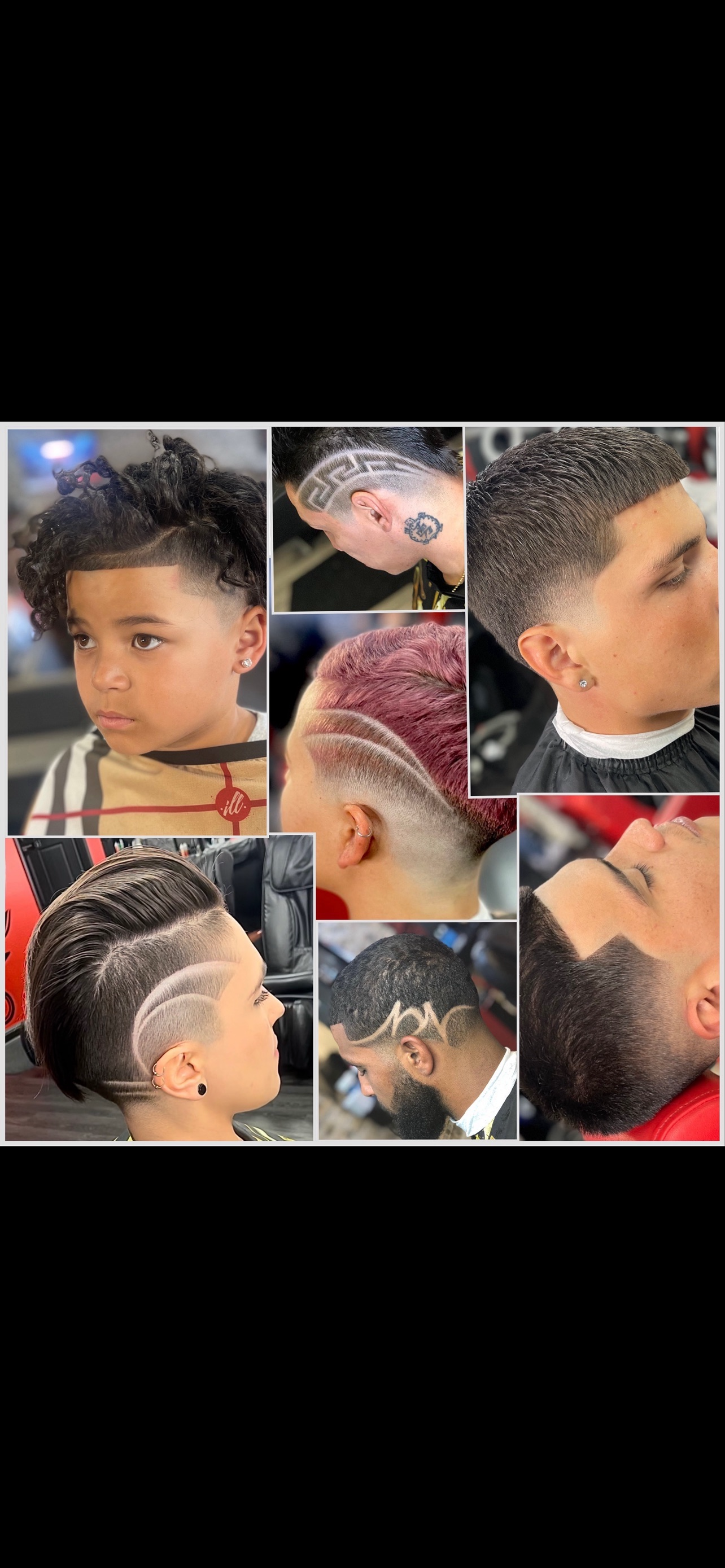 Anthony Ochoa Proper Handz Cut