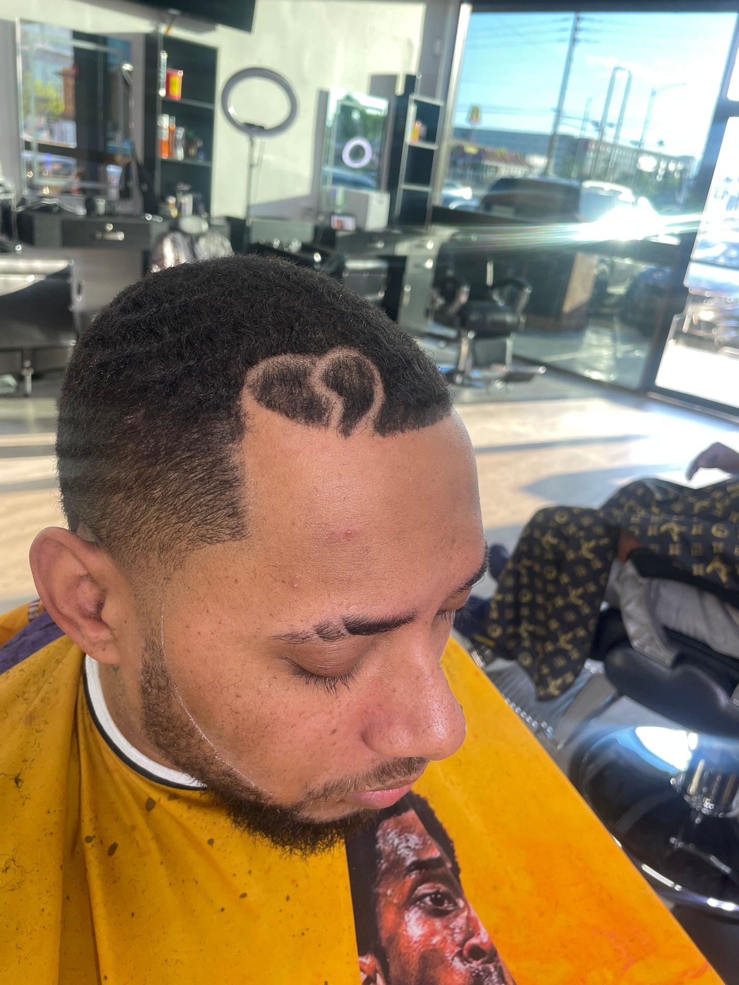 CutsByRio's Rare Haircuts