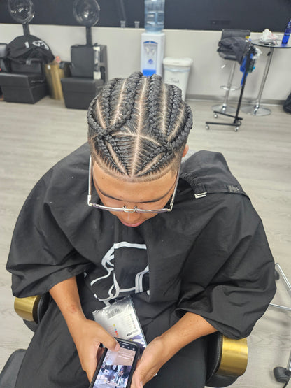 Look'n Loc'D 'N with Nikki