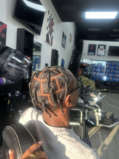 Look'n Loc'D 'N with Nikki